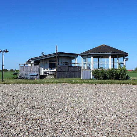 Oesterlens Karlsgard Loderup Exterior photo