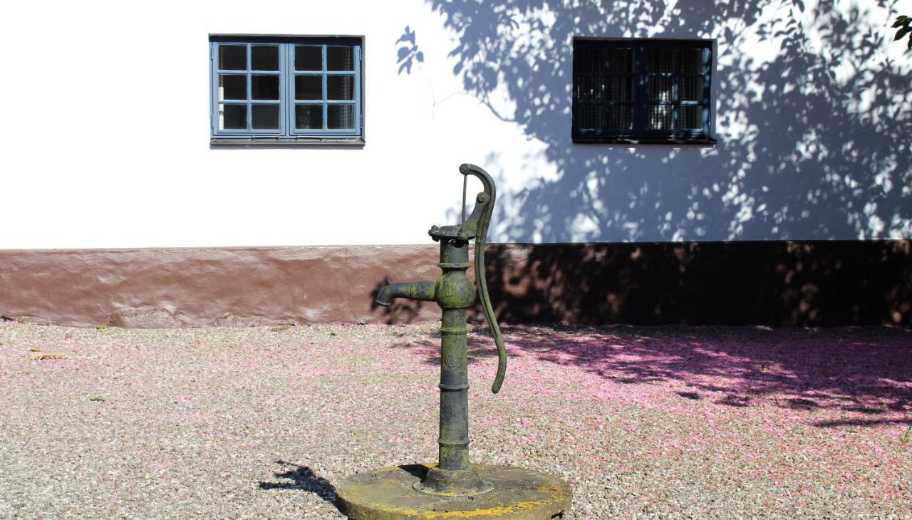 Oesterlens Karlsgard Loderup Exterior photo