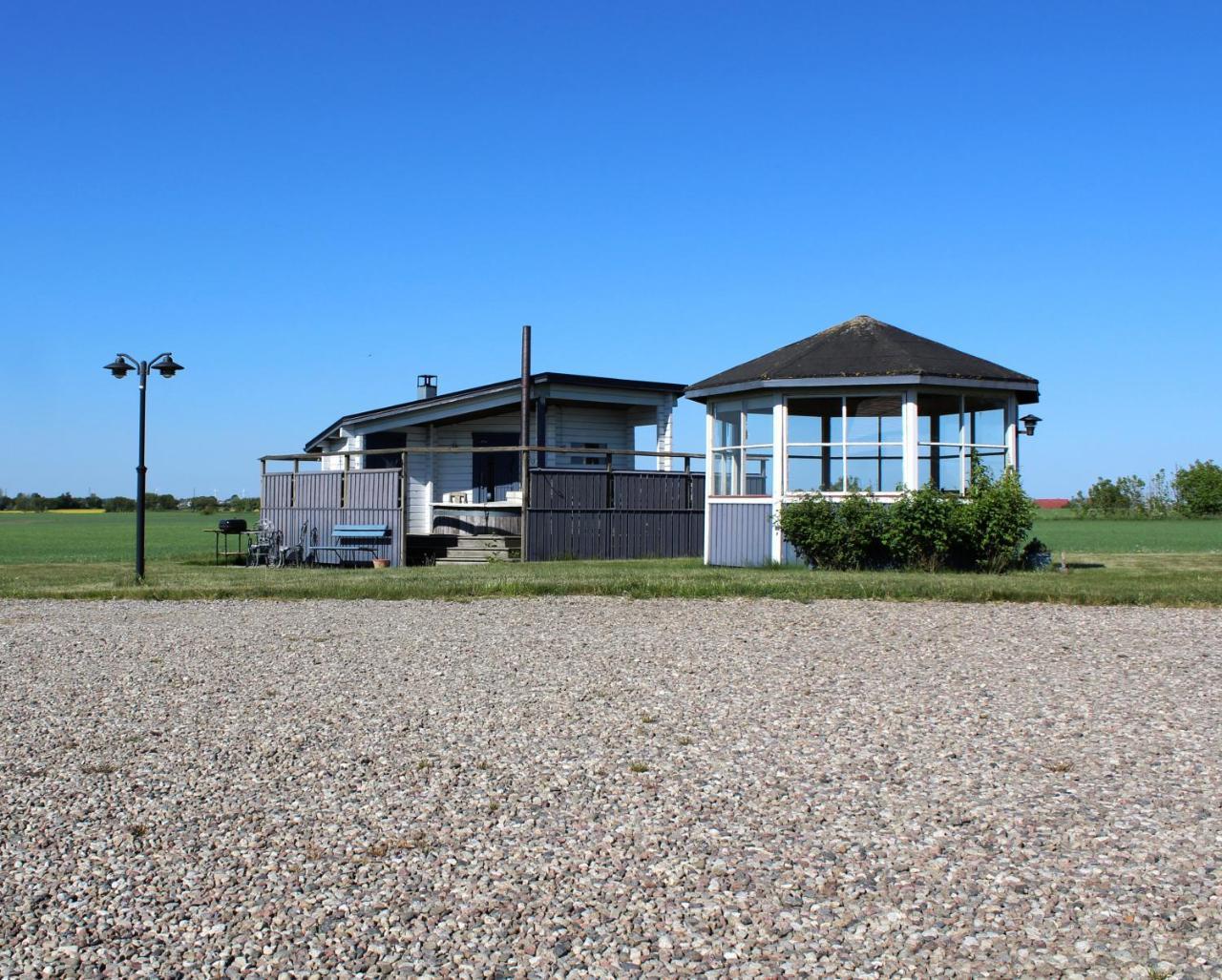 Oesterlens Karlsgard Loderup Exterior photo